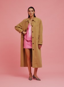 Blazé Milano Spring 2026 Ready-to-Wear Collection at Milan Fashion Week