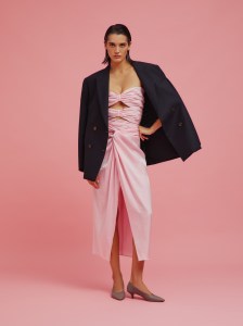 Blazé Milano Spring 2026 Ready-to-Wear Collection at Milan Fashion Week