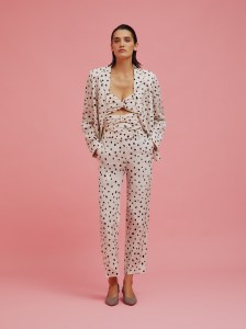 Blazé Milano Spring 2026 Ready-to-Wear Collection at Milan Fashion Week