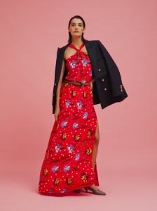 Blazé Milano Spring 2026 Ready-to-Wear Collection at Milan Fashion Week