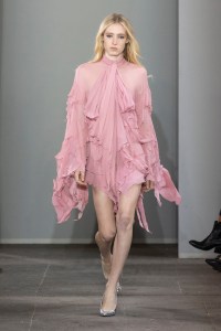 Blumarine Spring 2026 Ready-to-Wear Collection at Milan Fashion week