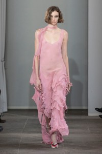 Blumarine Spring 2026 Ready-to-Wear Collection at Milan Fashion week