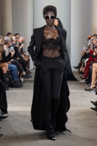 Blumarine Spring 2026 Ready-to-Wear Collection at Milan Fashion week