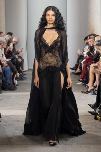 Blumarine Spring 2026 Ready-to-Wear Collection at Milan Fashion week