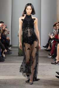 Blumarine Spring 2026 Ready-to-Wear Collection at Milan Fashion week