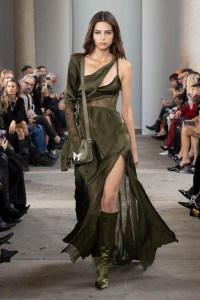 Blumarine Spring 2026 Ready-to-Wear Collection at Milan Fashion week