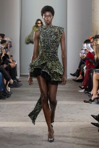 Blumarine Spring 2026 Ready-to-Wear Collection at Milan Fashion week