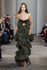 Blumarine Spring 2026 Ready-to-Wear Collection at Milan Fashion week