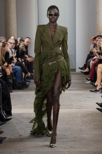 Blumarine Spring 2026 Ready-to-Wear Collection at Milan Fashion week