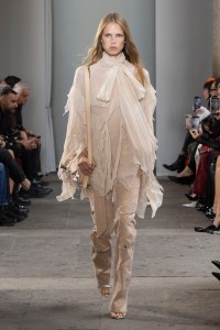 Blumarine Spring 2026 Ready-to-Wear Collection at Milan Fashion week