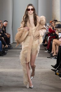 Blumarine Spring 2026 Ready-to-Wear Collection at Milan Fashion week