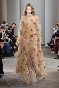 Blumarine Spring 2026 Ready-to-Wear Collection at Milan Fashion week