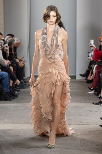 Blumarine Spring 2026 Ready-to-Wear Collection at Milan Fashion week