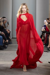 Blumarine Spring 2026 Ready-to-Wear Collection at Milan Fashion week