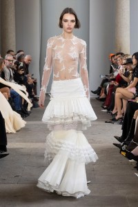 Blumarine Spring 2026 Ready-to-Wear Collection at Milan Fashion week