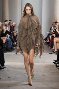 Blumarine Spring 2026 Ready-to-Wear Collection at Milan Fashion week