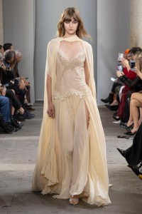 Blumarine Spring 2026 Ready-to-Wear Collection at Milan Fashion week