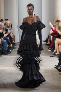 Blumarine Spring 2026 Ready-to-Wear Collection at Milan Fashion week