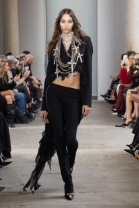 Blumarine Spring 2026 Ready-to-Wear Collection at Milan Fashion week