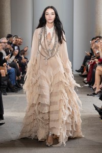 Blumarine Spring 2026 Ready-to-Wear Collection at Milan Fashion week