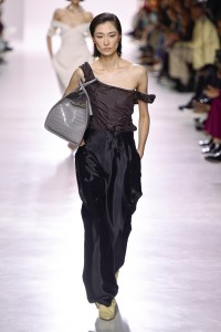 Bottega Veneta Spring 2026 Ready-to-Wear Collection at Milan Fashion Week