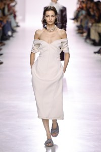 Bottega Veneta Spring 2026 Ready-to-Wear Collection at Milan Fashion Week