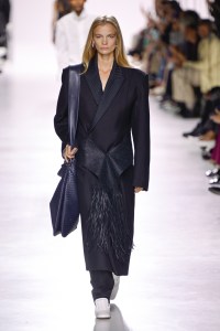 Bottega Veneta Spring 2026 Ready-to-Wear Collection at Milan Fashion Week