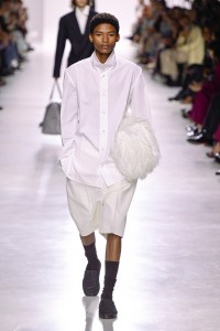 Bottega Veneta Spring 2026 Ready-to-Wear Collection at Milan Fashion Week