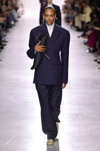 Bottega Veneta Spring 2026 Ready-to-Wear Collection at Milan Fashion Week
