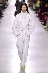 Bottega Veneta Spring 2026 Ready-to-Wear Collection at Milan Fashion Week