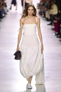 Bottega Veneta Spring 2026 Ready-to-Wear Collection at Milan Fashion Week