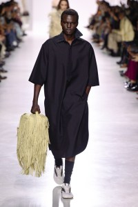 Bottega Veneta Spring 2026 Ready-to-Wear Collection at Milan Fashion Week