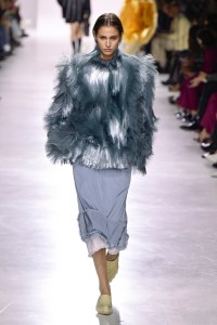 Bottega Veneta Spring 2026 Ready-to-Wear Collection at Milan Fashion Week