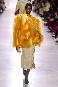 Bottega Veneta Spring 2026 Ready-to-Wear Collection at Milan Fashion Week