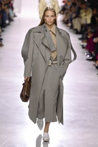 Bottega Veneta Spring 2026 Ready-to-Wear Collection at Milan Fashion Week