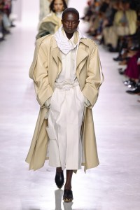 Bottega Veneta Spring 2026 Ready-to-Wear Collection at Milan Fashion Week