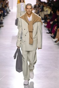 Bottega Veneta Spring 2026 Ready-to-Wear Collection at Milan Fashion Week