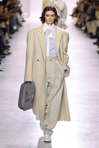 Bottega Veneta Spring 2026 Ready-to-Wear Collection at Milan Fashion Week
