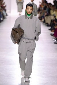 Bottega Veneta Spring 2026 Ready-to-Wear Collection at Milan Fashion Week
