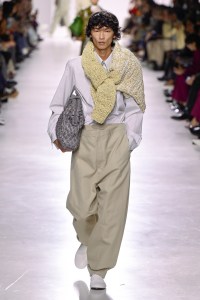 Bottega Veneta Spring 2026 Ready-to-Wear Collection at Milan Fashion Week