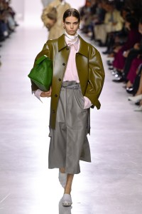 Bottega Veneta Spring 2026 Ready-to-Wear Collection at Milan Fashion Week