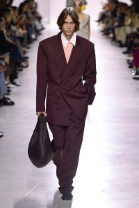 Bottega Veneta Spring 2026 Ready-to-Wear Collection at Milan Fashion Week