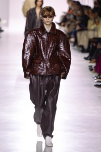 Bottega Veneta Spring 2026 Ready-to-Wear Collection at Milan Fashion Week