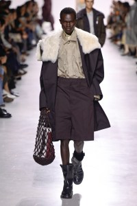Bottega Veneta Spring 2026 Ready-to-Wear Collection at Milan Fashion Week