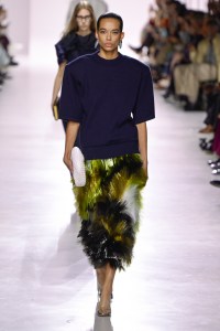 Bottega Veneta Spring 2026 Ready-to-Wear Collection at Milan Fashion Week