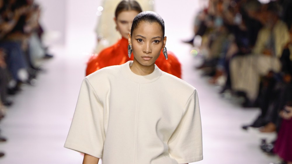 Bottega Veneta Spring 2026 Ready-to-Wear Collection at Milan Fashion Week