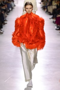 Bottega Veneta Spring 2026 Ready-to-Wear Collection at Milan Fashion Week