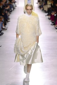 Bottega Veneta Spring 2026 Ready-to-Wear Collection at Milan Fashion Week