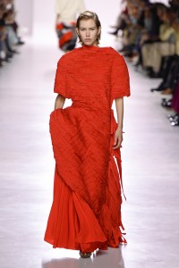 Bottega Veneta Spring 2026 Ready-to-Wear Collection at Milan Fashion Week