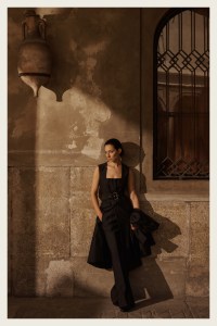 Brioni Spring 2026 Ready-to-Wear Collection at Milan Fashion Week